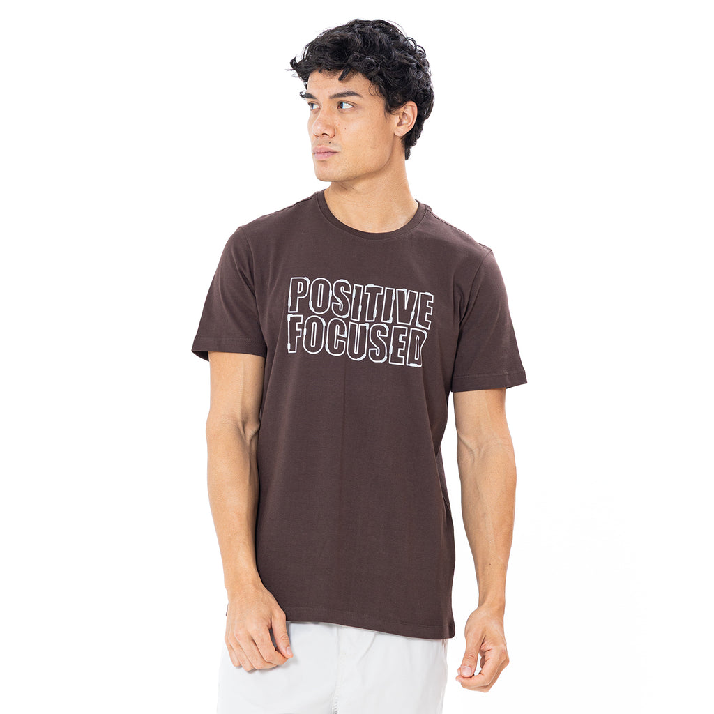 T Shirt R Regular Printed TR-156 S25