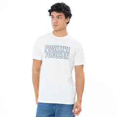 T Shirt R Regular Printed TR-156 S25