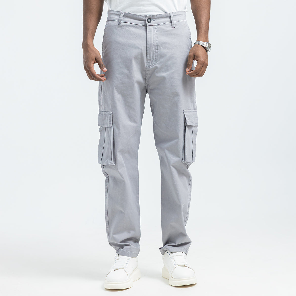 Pants Jogger JO-444-S25