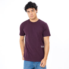 T Shirt R Regular Printed TR-161-S25