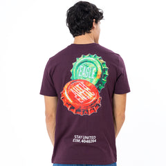 T Shirt R Regular Printed TR-161-S25