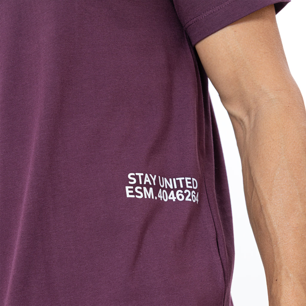 T Shirt R Regular Printed TR-161-S25