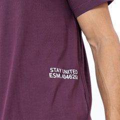 T Shirt R Regular Printed TR-161-S25