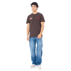T Shirt R REGULAR EMB TR-166-S25