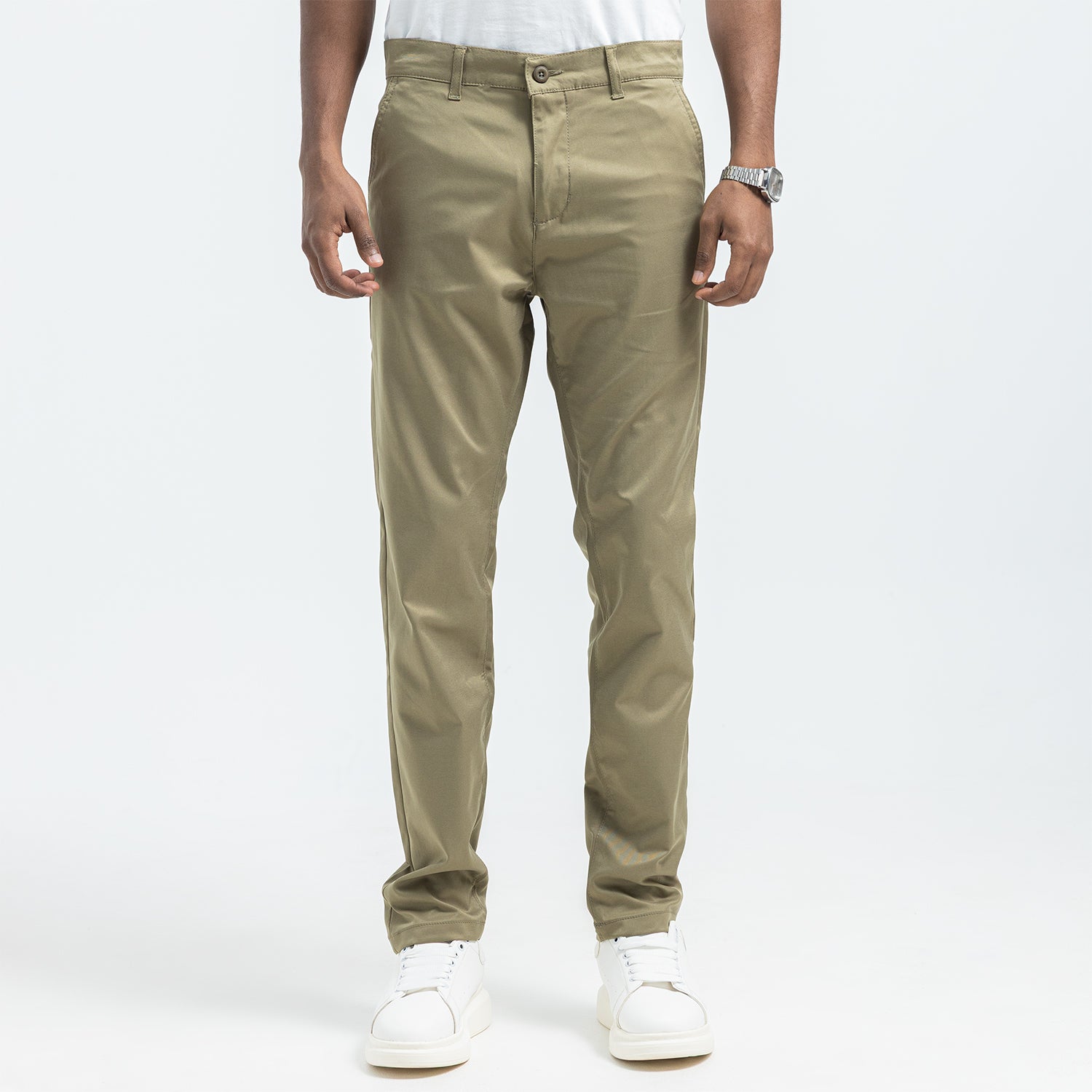 Pants Chino CH-428-S25 Main image