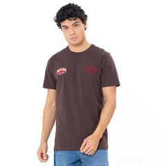 T Shirt R REGULAR EMB TR-166-S25