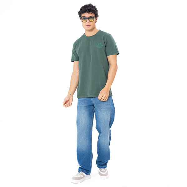 T Shirt R Regular Imbrodary TR-167 S25
