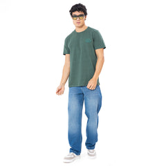T Shirt R Regular Imbrodary TR-167 S25