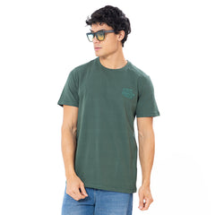 T Shirt R Regular Imbrodary TR-167 S25
