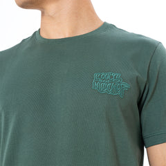 T Shirt R Regular Imbrodary TR-167 S25