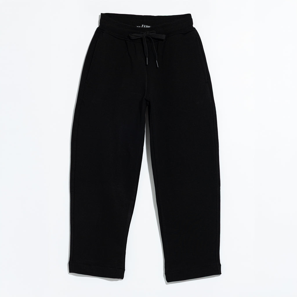 Kids Sweatpant W-Leg SWT-000250-W27