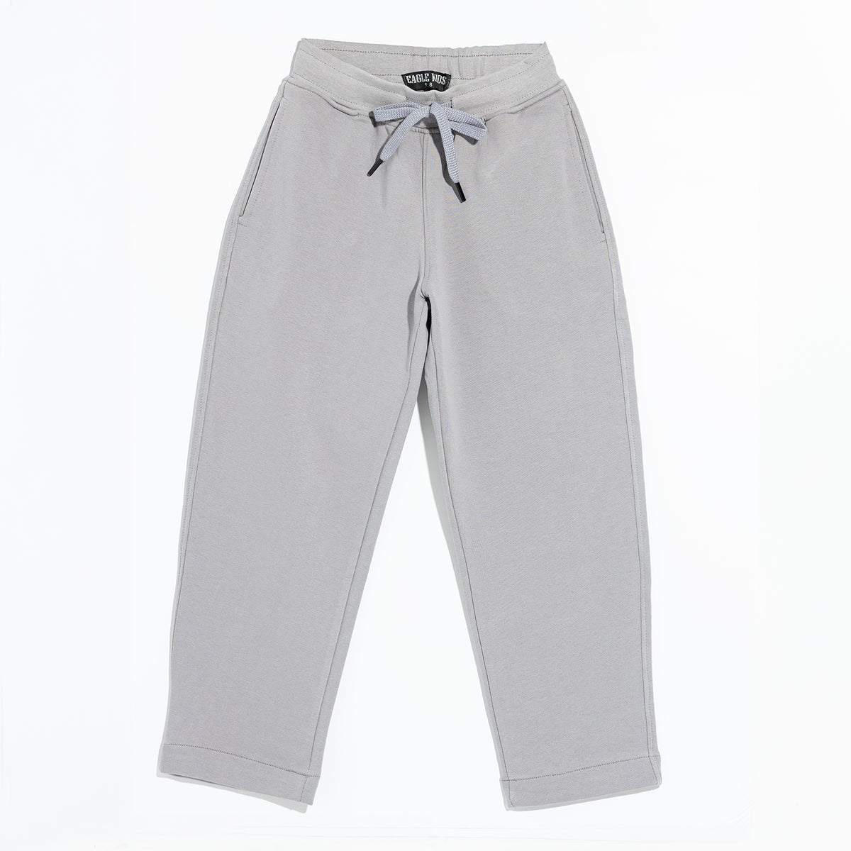 Kids Sweatpant W-Leg SWT-000250-W27 Main image