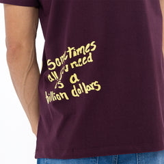 T Shirt R Regular Printed TR-162 S25