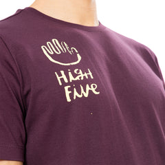 T Shirt R Regular Printed TR-162 S25