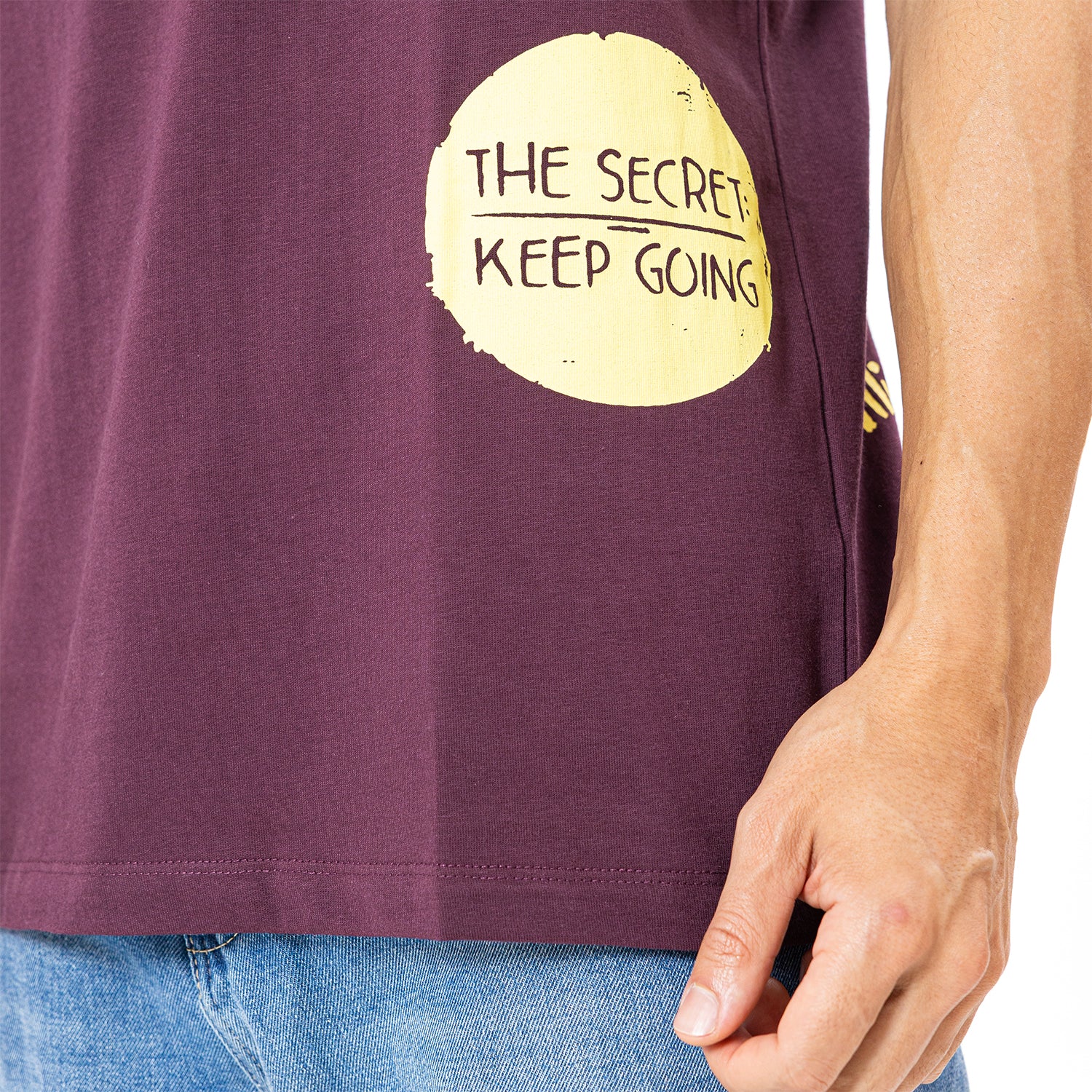 T Shirt R Regular Printed TR-162 S25
