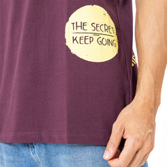 T Shirt R Regular Printed TR-162 S25