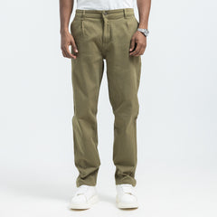 Pants Chino Cropped Basic-CH-409-S25