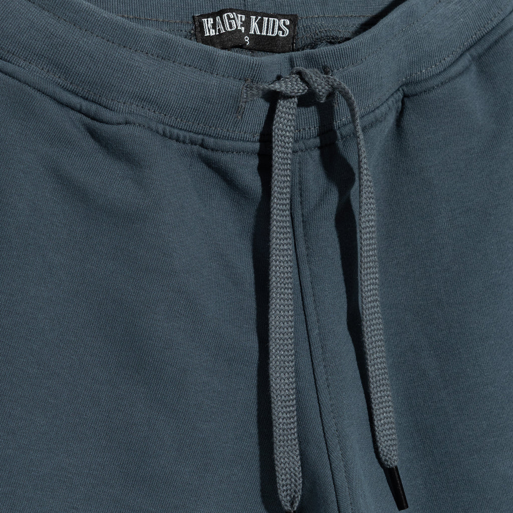 Kids Sweatpant W-Leg SWT-000250-W27
