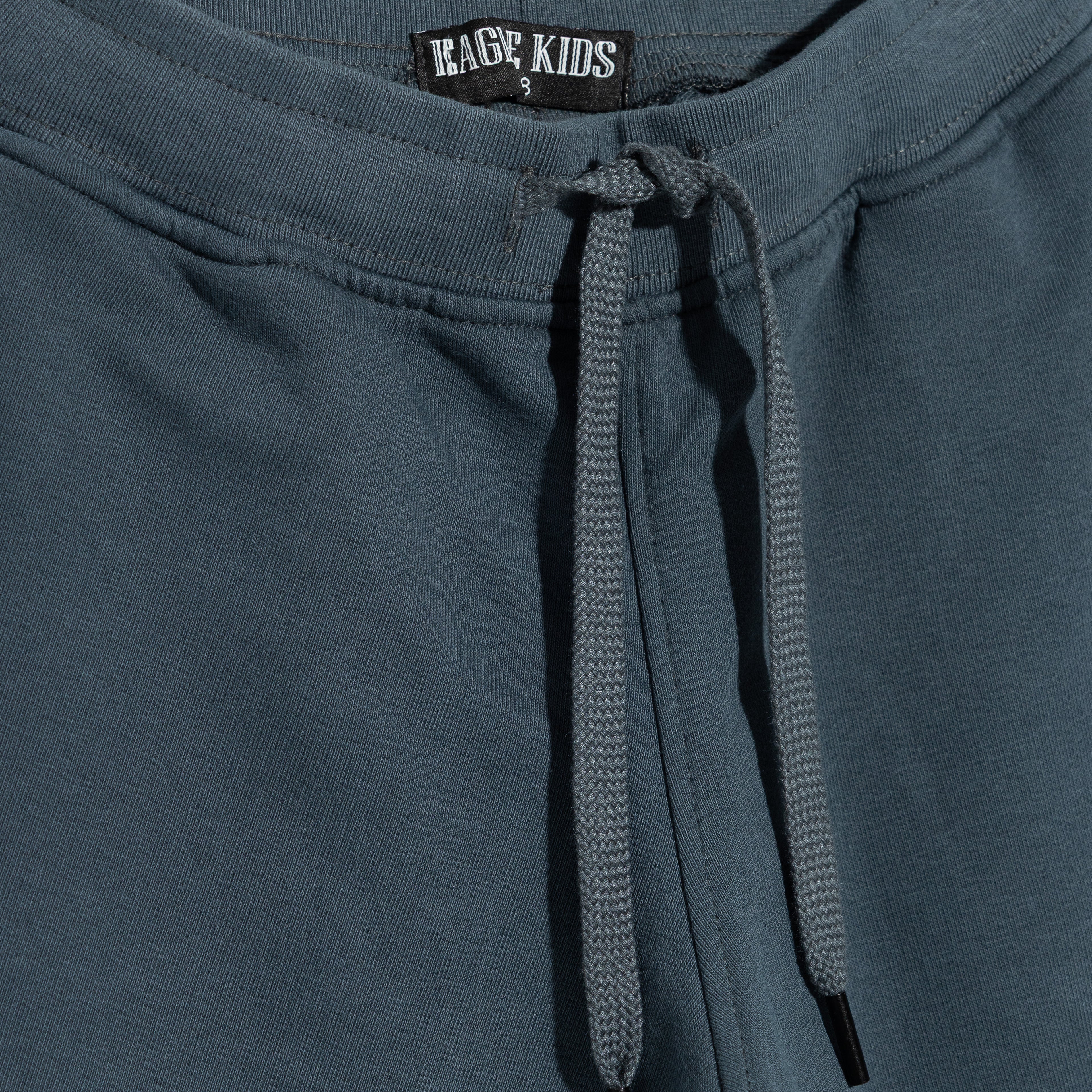 Kids Sweatpant W-Leg SWT-000250-W27