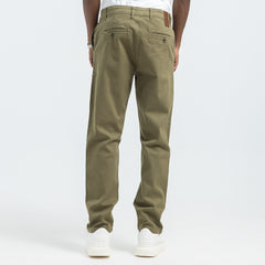 Pants Chino Cropped Basic-CH-409-S25