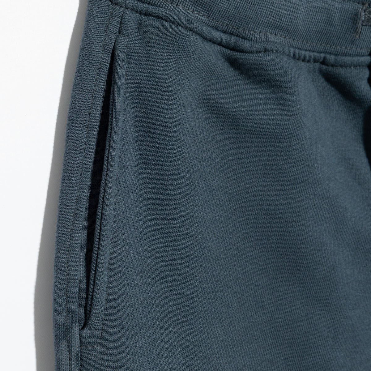 Kids Sweatpant W-Leg SWT-000250-W27