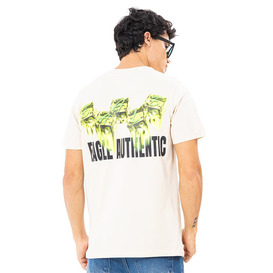 T Shirt R Regular Printed TR-160 S25