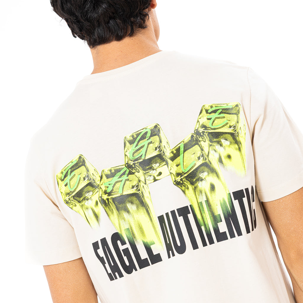 T Shirt R Regular Printed TR-160 S25