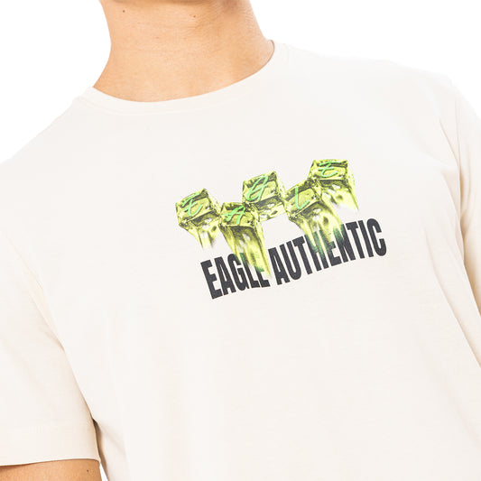 T Shirt R Regular Printed TR-160 S25