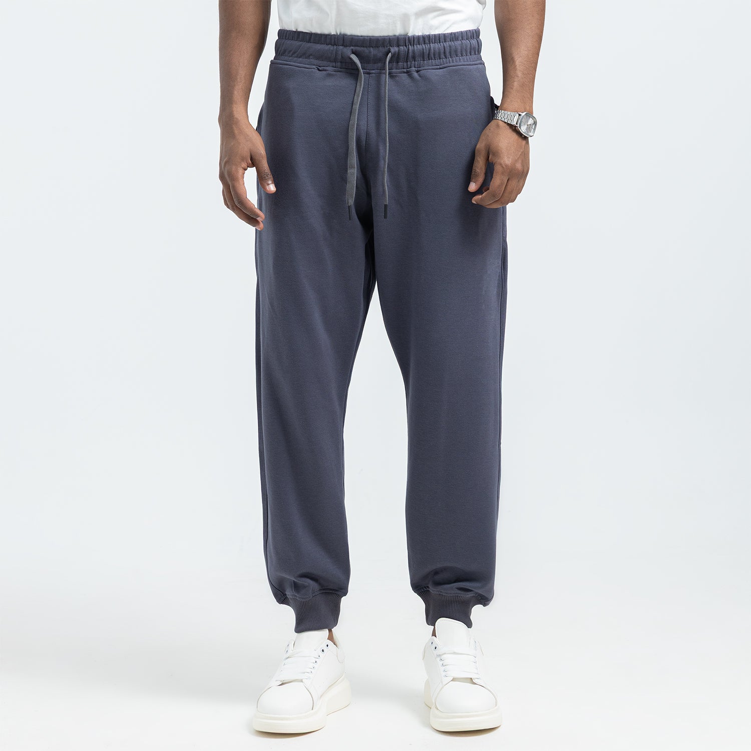 Sweatpant Wide Leg SWP-824-W26