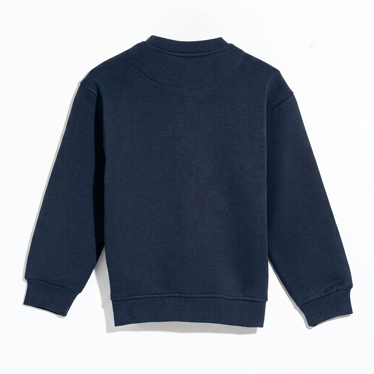 Kids Sweatshirt R Basic SWS-000354-W27