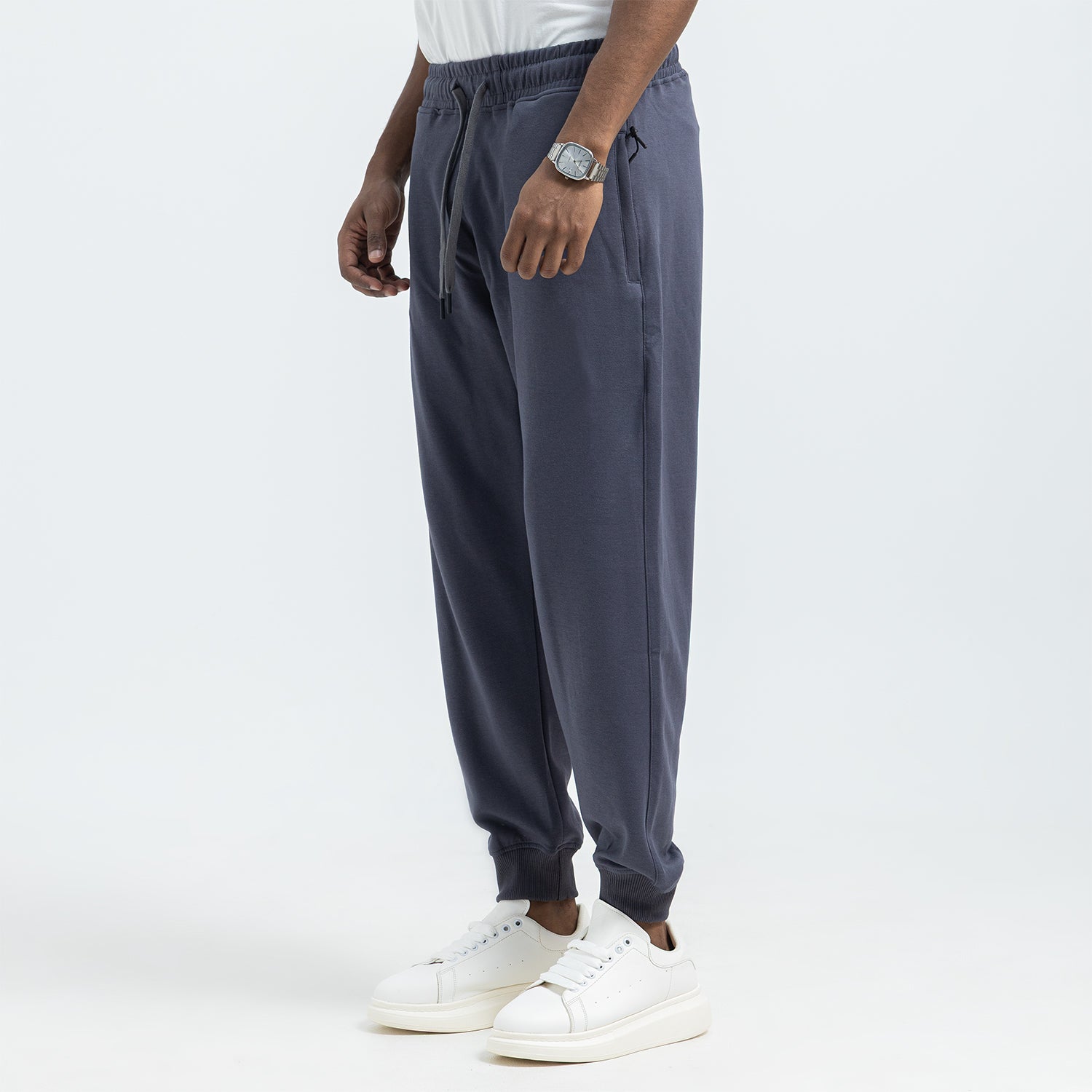 Sweatpant Wide Leg SWP-824-W26