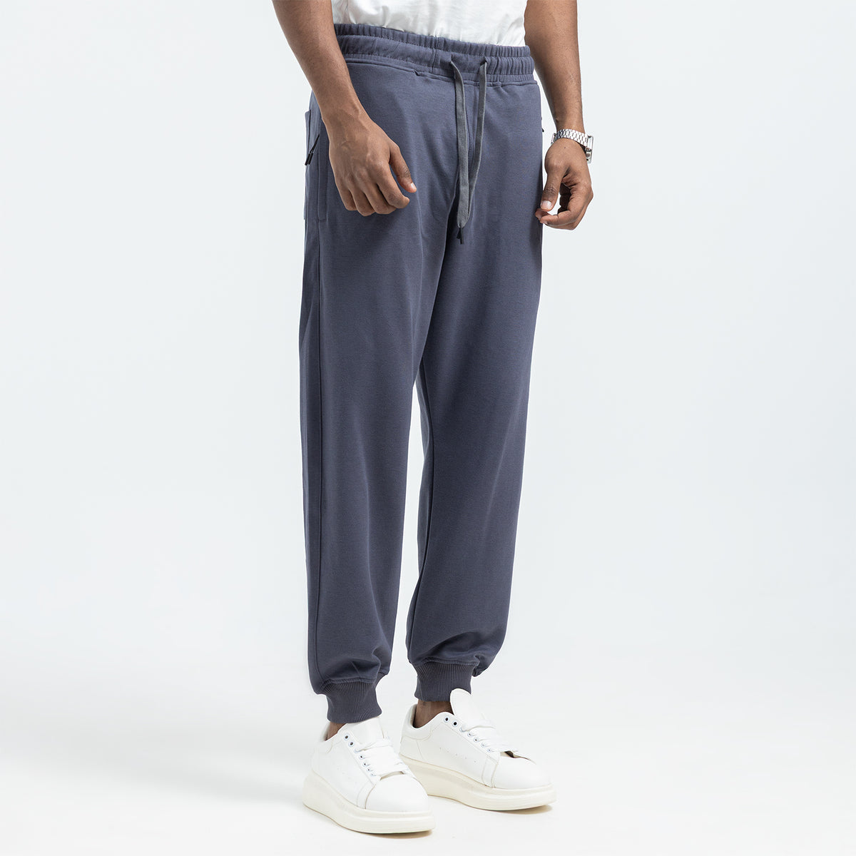 Sweatpant Wide Leg SWP-824-W26