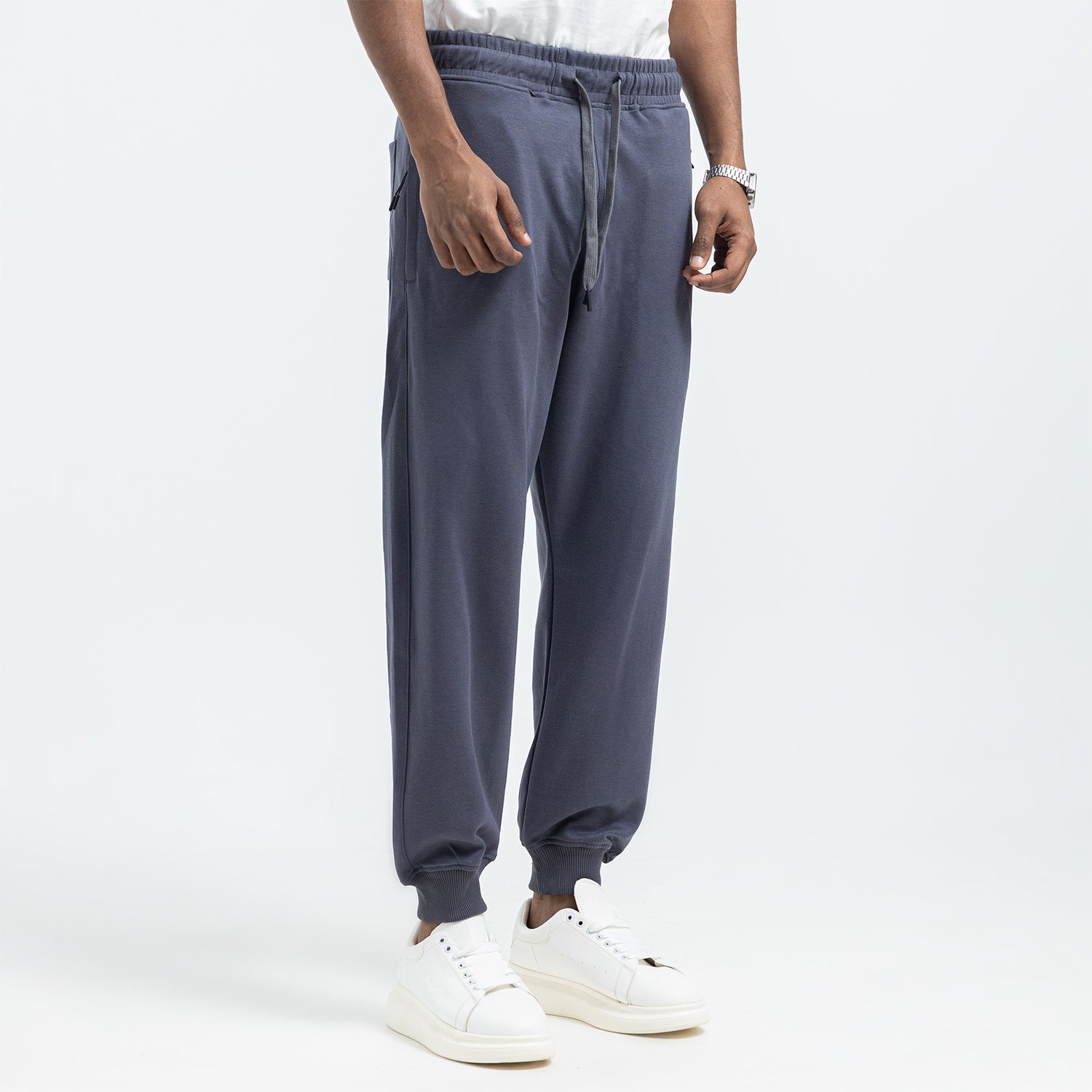 Sweatpant Wide Leg SWP-824-W26