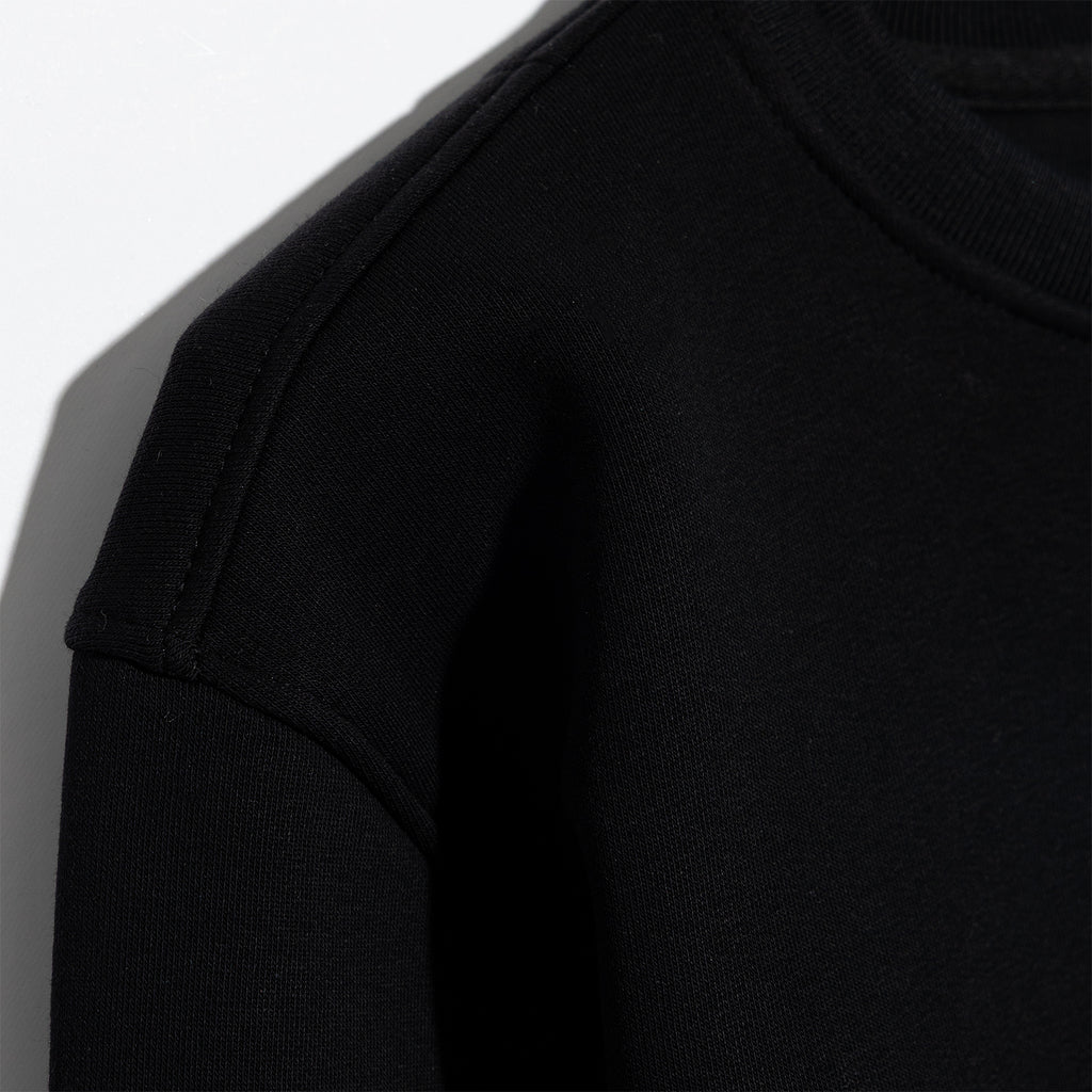 Kids Sweatshirt R Basic SWS-000354-W27