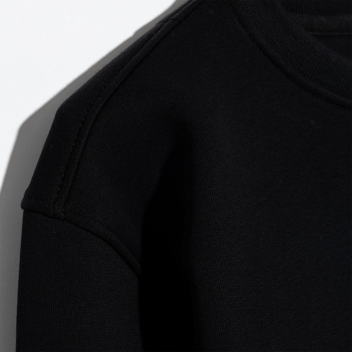 Kids Sweatshirt R Basic SWS-000354-W27
