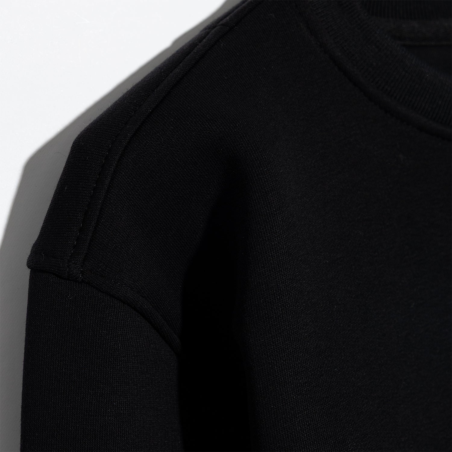 Kids Sweatshirt R Basic SWS-000354-W27