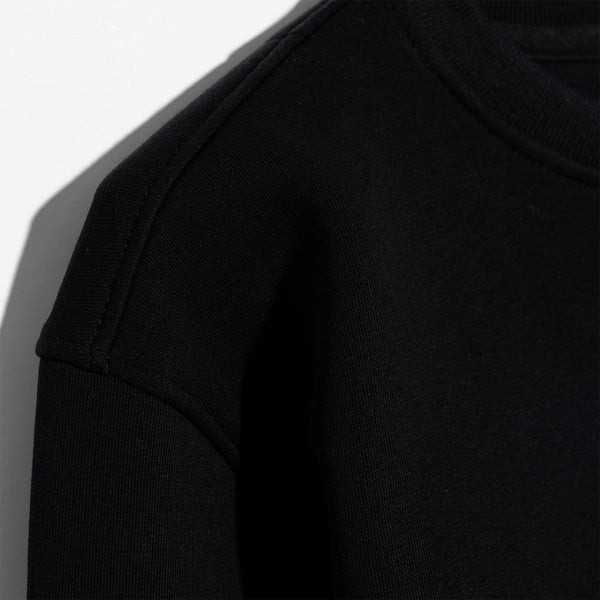 Kids Sweatshirt R Basic SWS-000354-W27