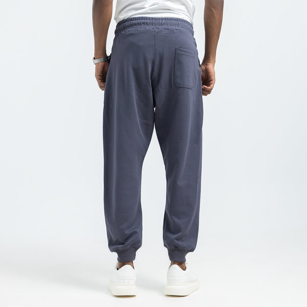 Sweatpant Wide Leg SWP-824-W26
