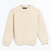 Kids Sweatshirt R Basic SWS-000354-W27