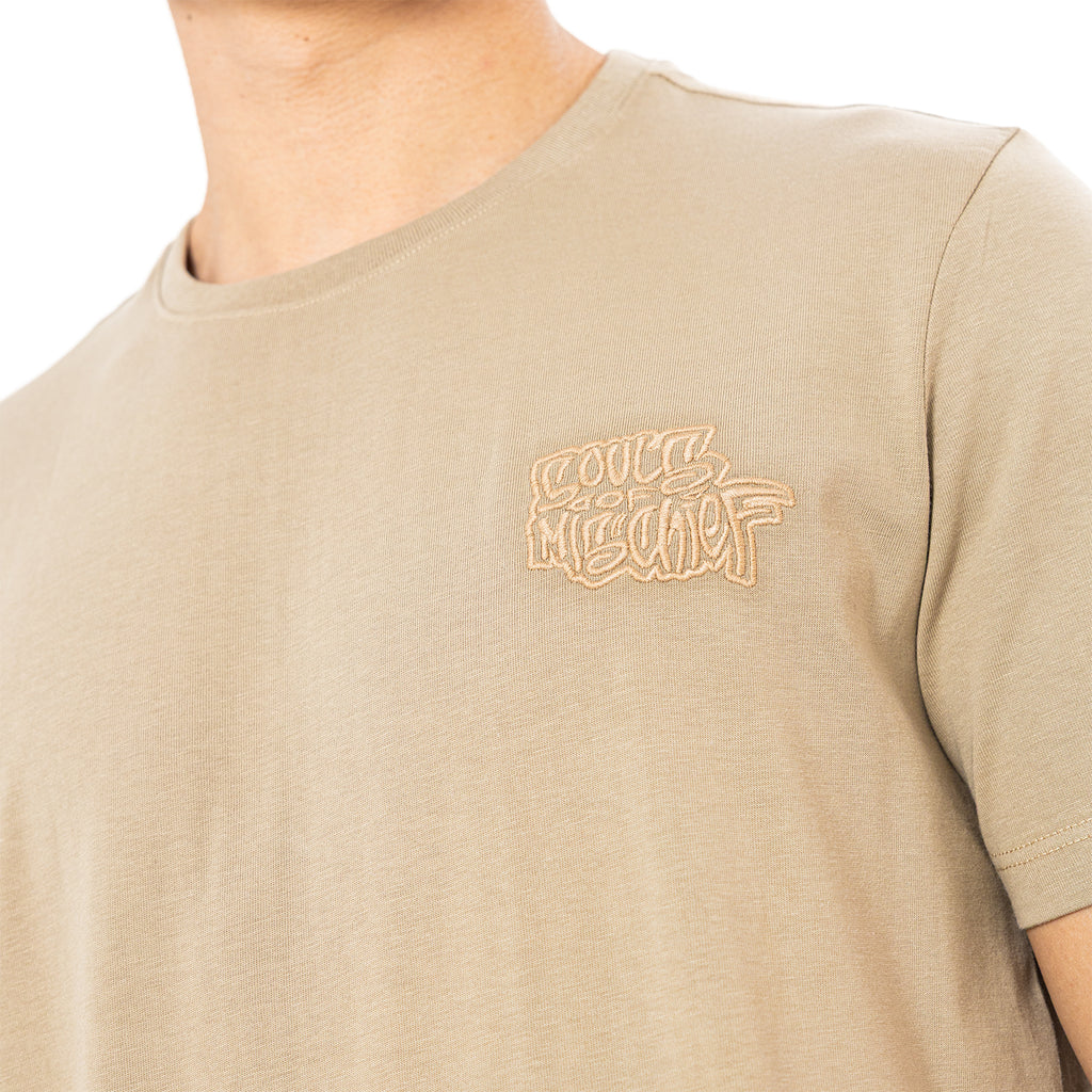 T Shirt R Regular Imbrodary TR-167 S25