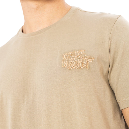T Shirt R Regular Imbrodary TR-167 S25