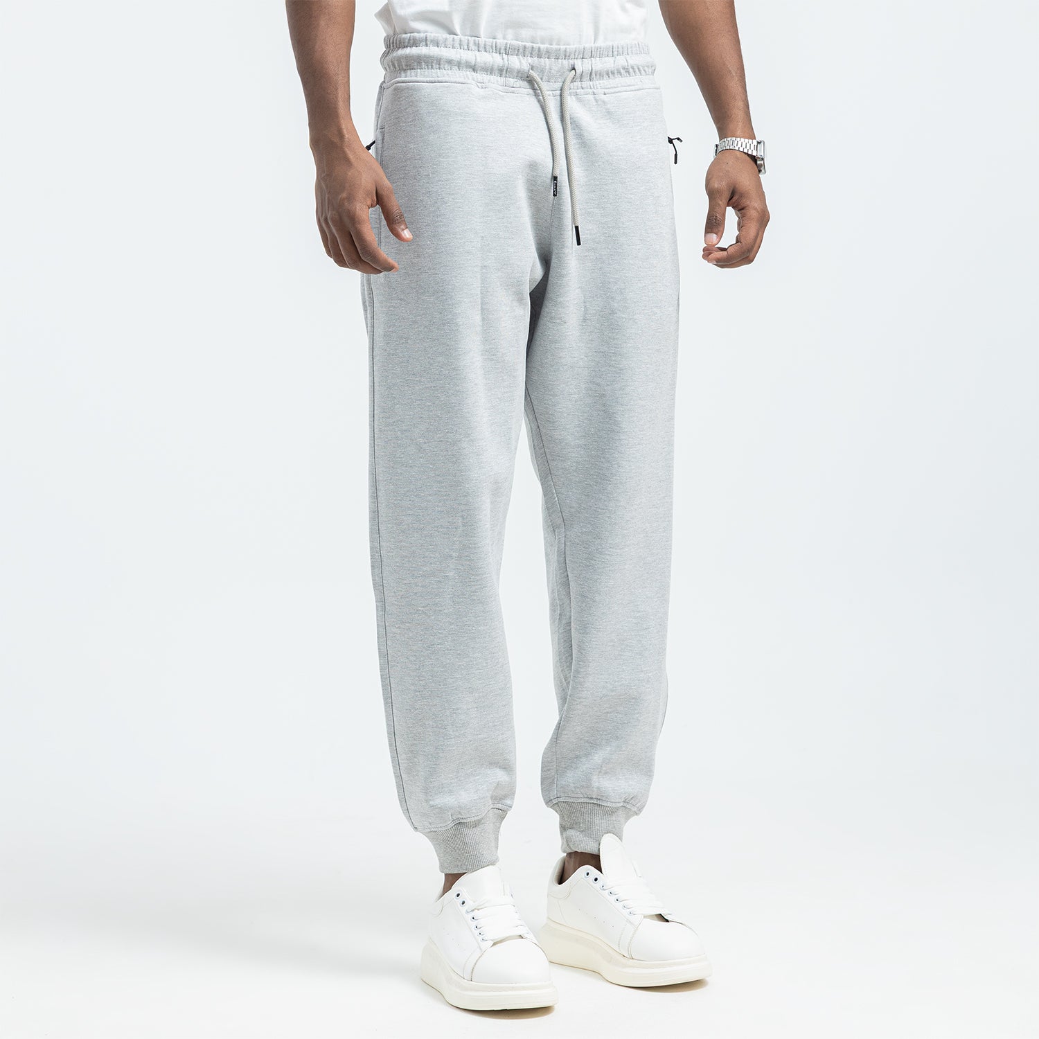 Sweatpant Wide Leg SWP-824-W26