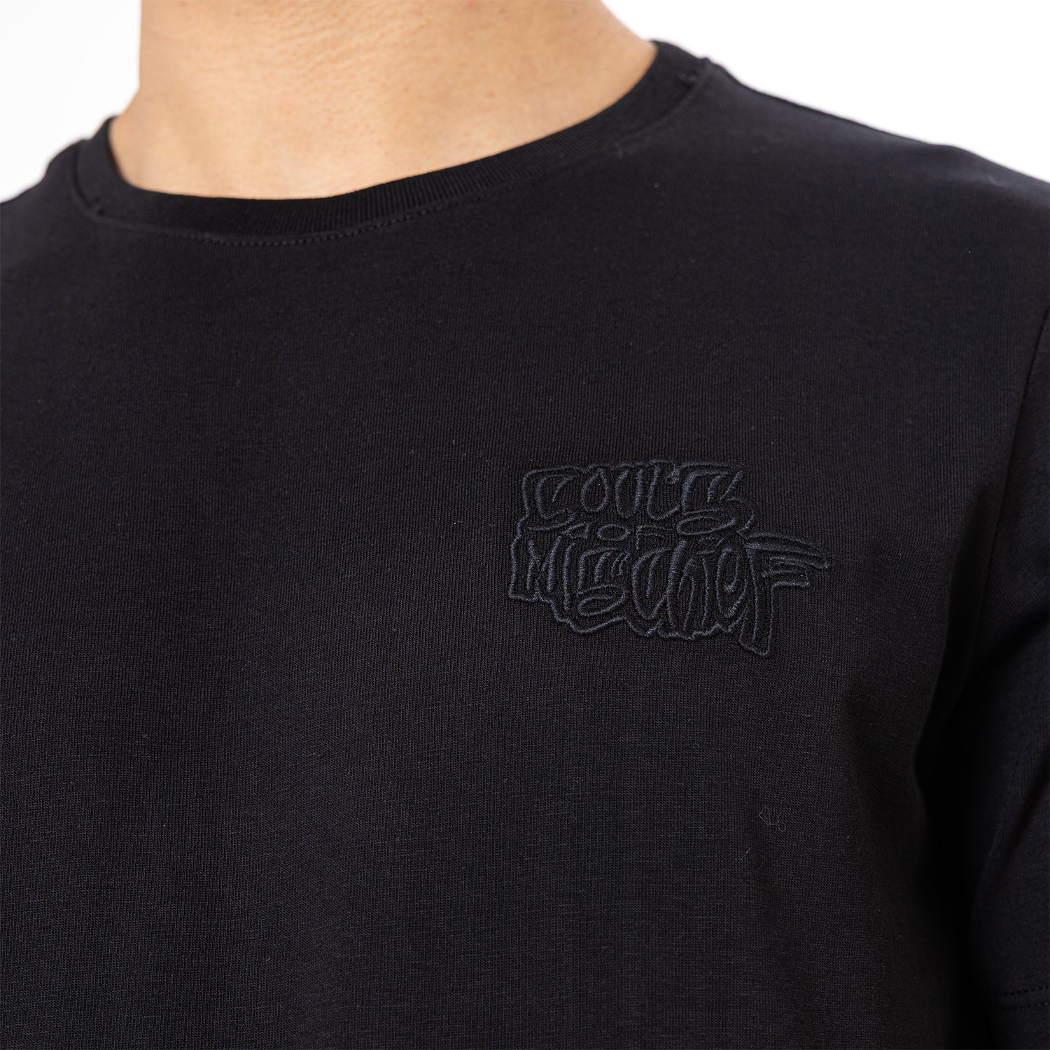 T Shirt R Regular Imbrodary TR-167 S25