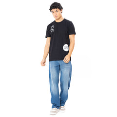 T Shirt R Regular Printed TR-162 S25