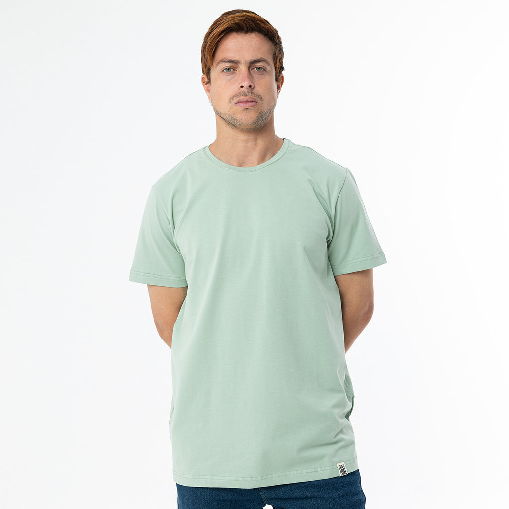 T Shirt R Regular Basic-TR-231