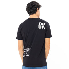 T Shirt R Regular Printed TR-162 S25