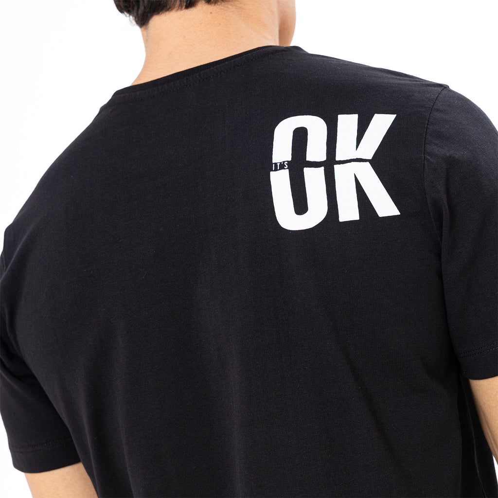T Shirt R Regular Printed TR-162 S25