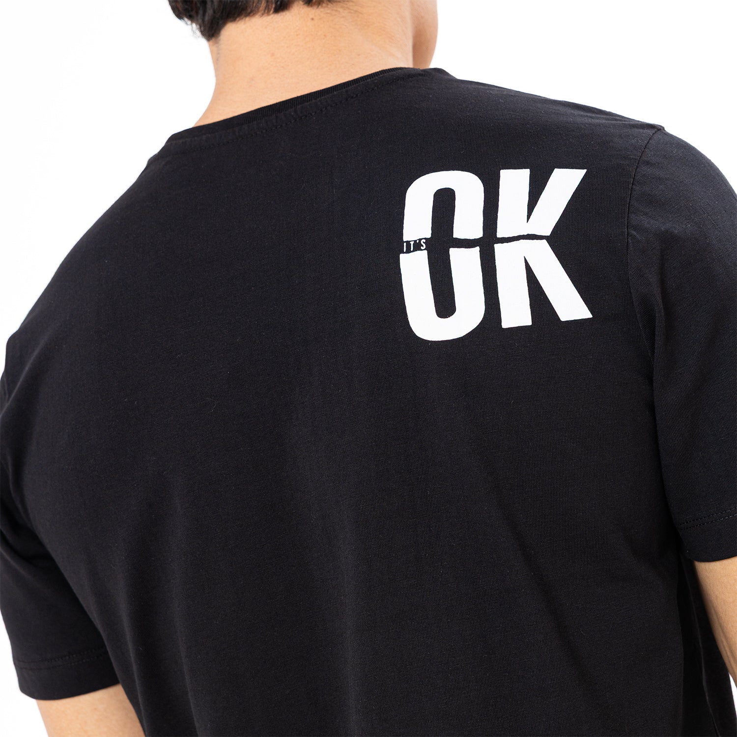 T Shirt R Regular Printed TR-162 S25