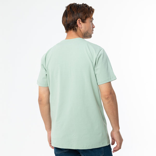 T Shirt R Regular Basic-TR-231