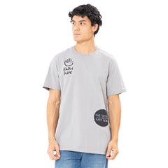 T Shirt R Regular Printed TR-162 S25